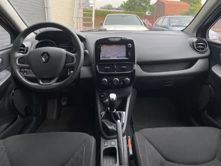 Renault Clio – thumbnail 15