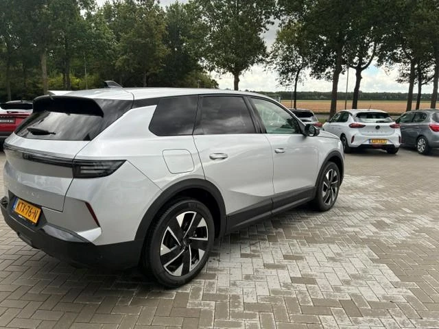 Opel Grandland – foto 4