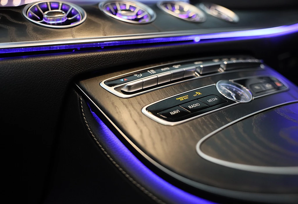Mercedes-Benz E-Klasse – foto 40