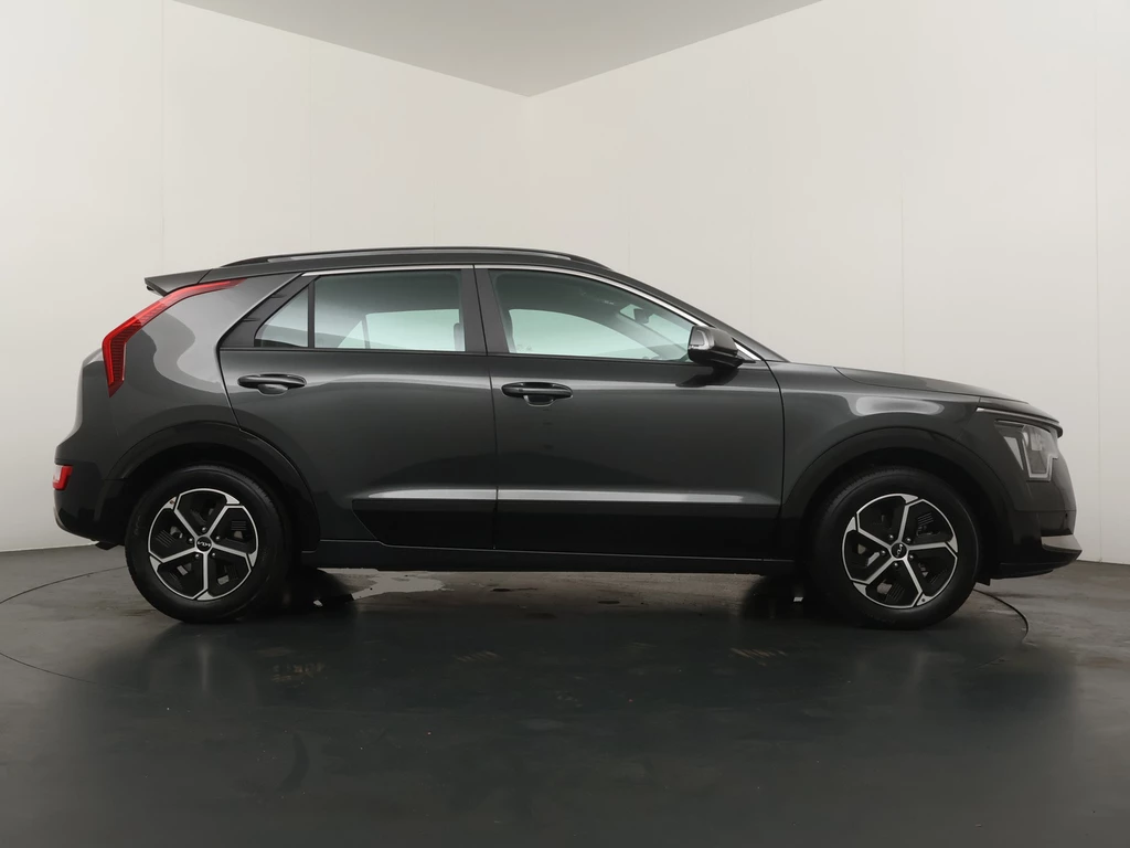 Kia Niro – foto 10