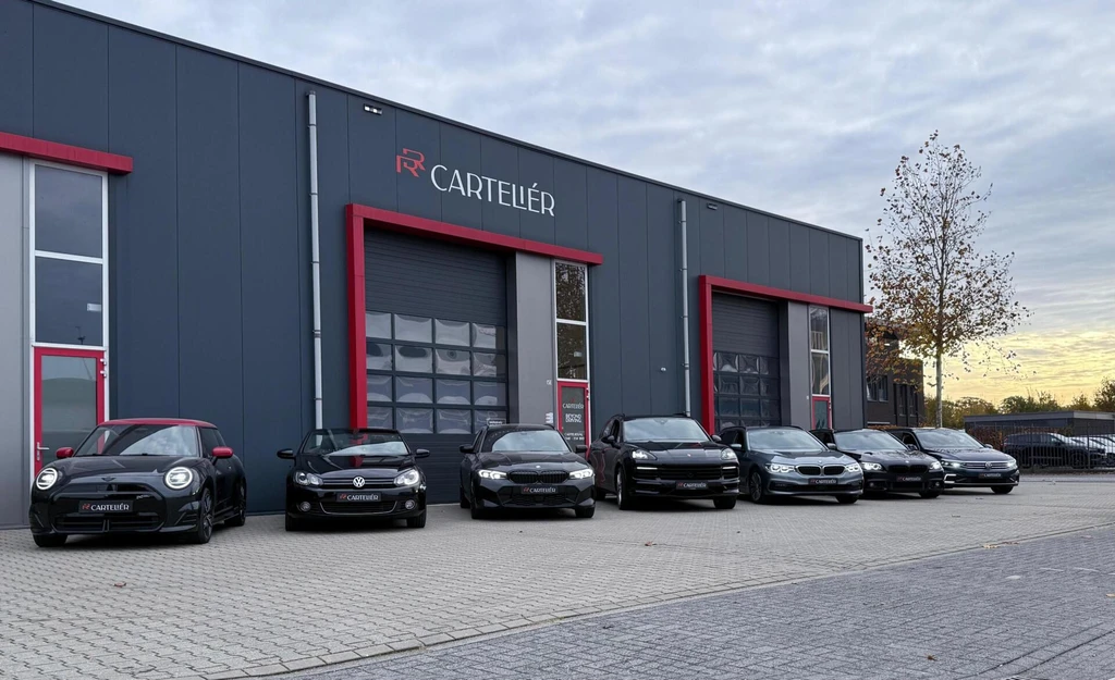 Audi A6 – foto 45