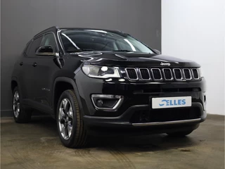 Jeep Compass – thumbnail 4