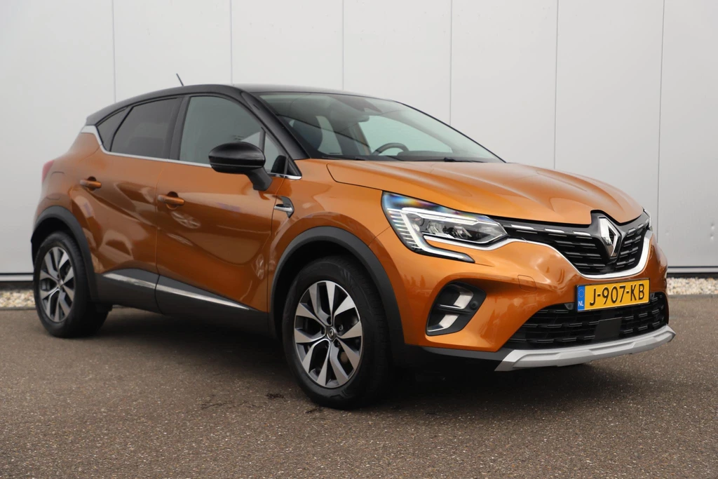 Renault Captur – foto 3