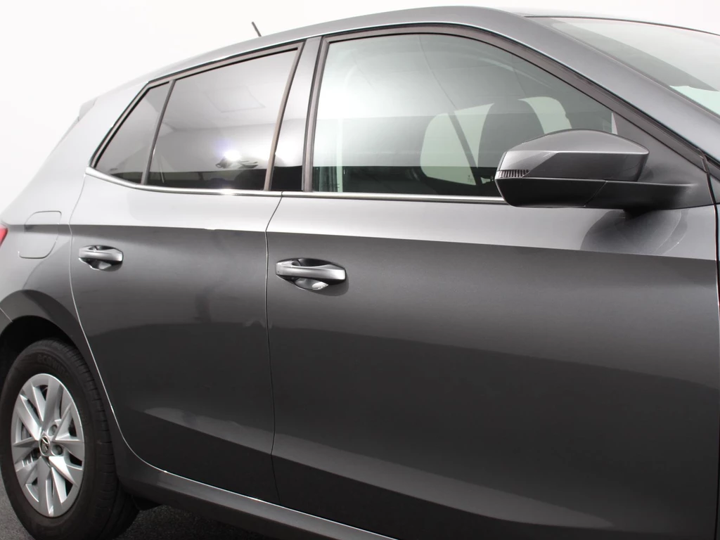 Škoda Fabia – foto 3