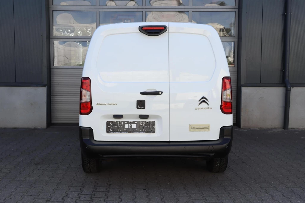 Citroën Berlingo – foto 5