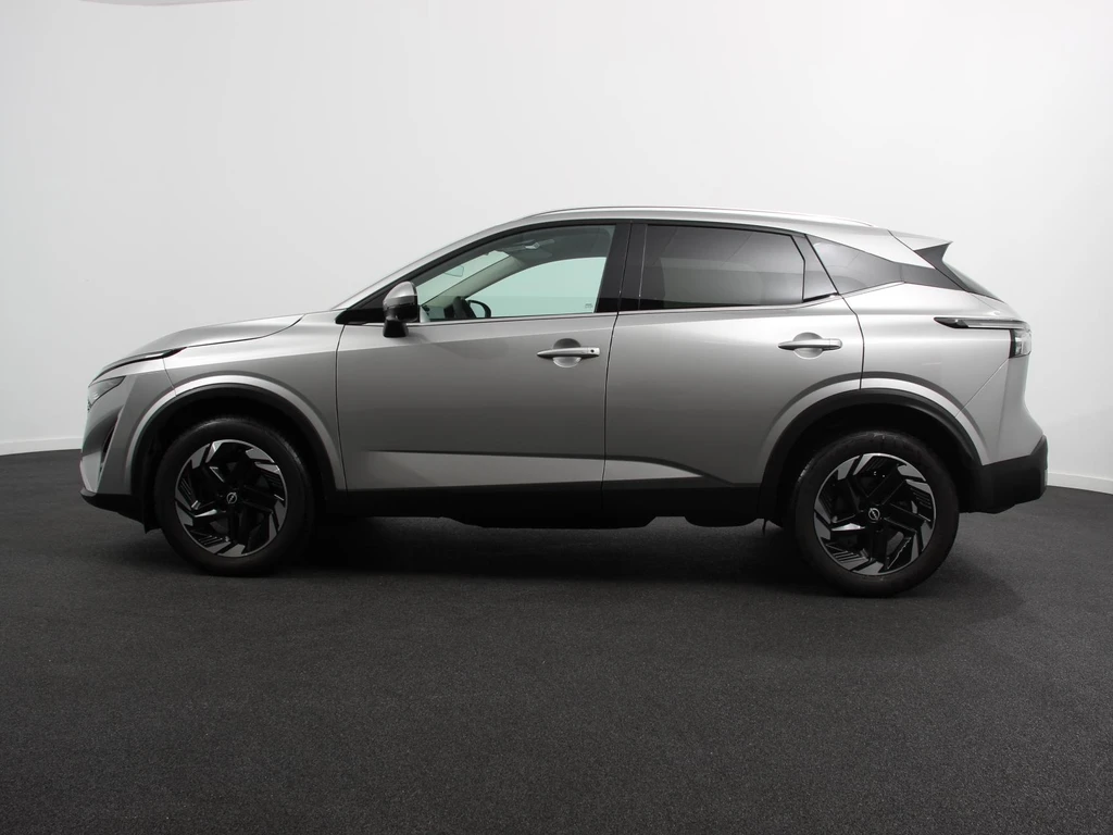 Nissan QASHQAI – foto 2