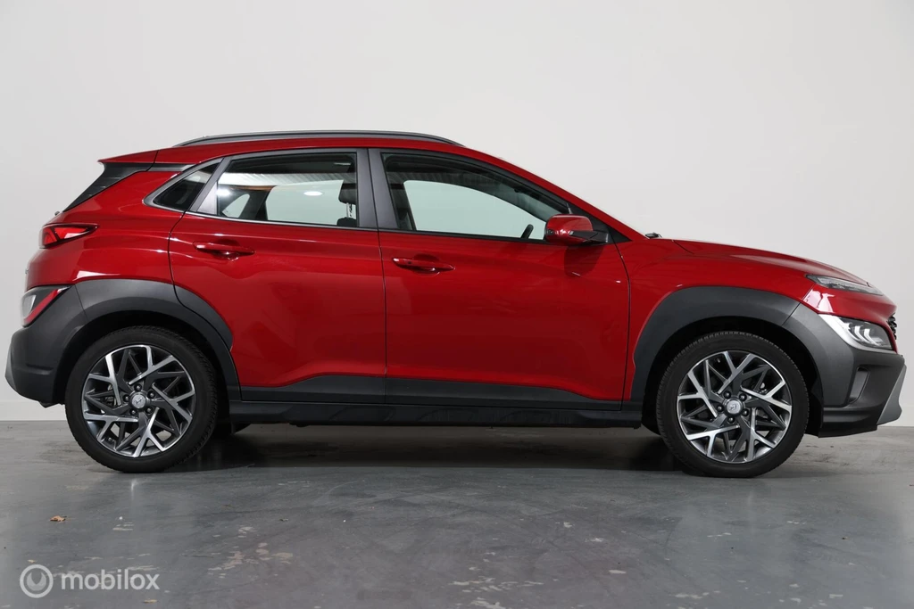 Hyundai Kona – foto 7