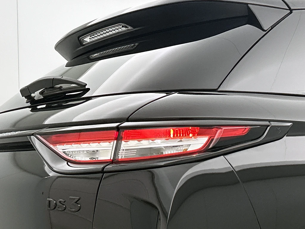 DS DS 3 – foto 17