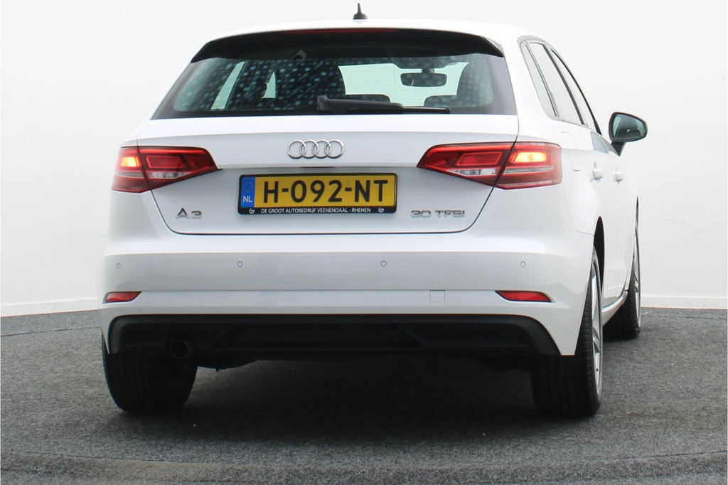 Audi A3 – foto 7