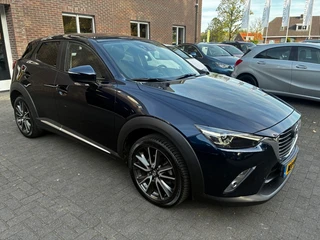 Mazda CX-3 – thumbnail 8