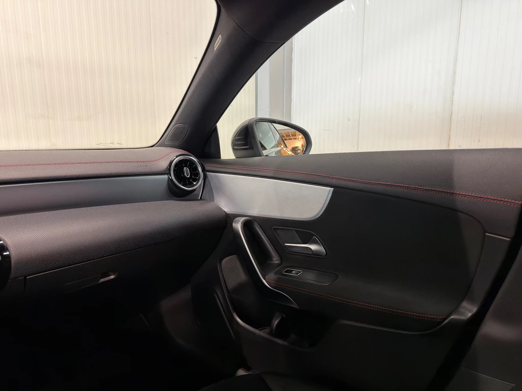 Mercedes-Benz CLA – foto 16