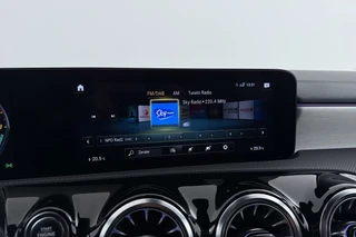 Mercedes-Benz CLA – thumbnail 27