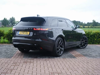 Land Rover Range Rover Velar – thumbnail 8