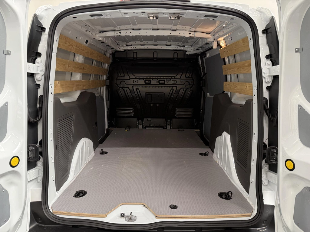 Ford Transit Connect – foto 16