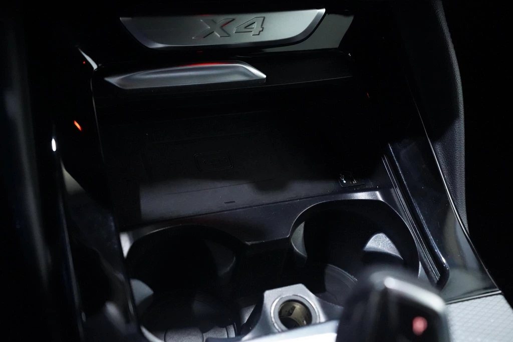 BMW X4 – foto 45