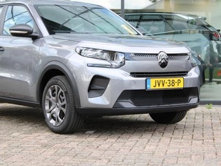 Citroën C3 – thumbnail 6