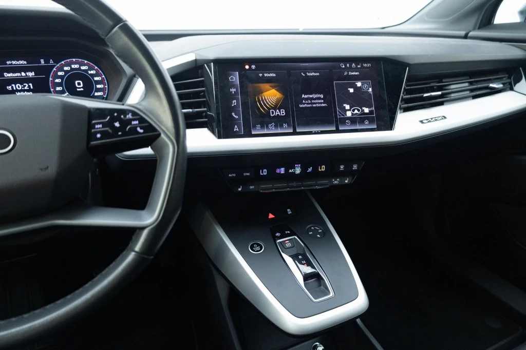 Audi Q4 e-tron – foto 17