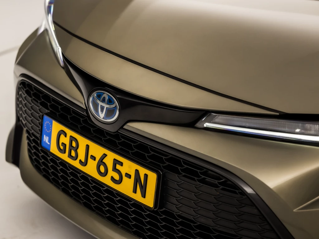 Toyota Corolla – foto 35