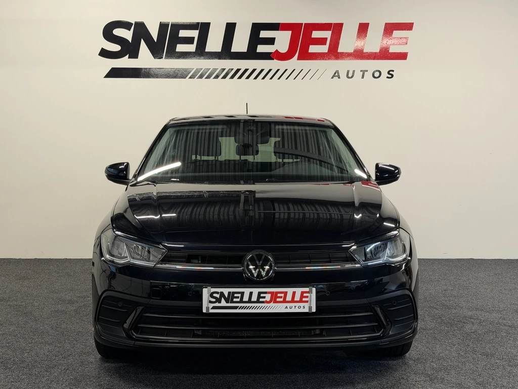 Volkswagen Polo – foto 8
