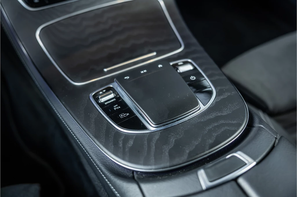 Mercedes-Benz E-Klasse – foto 23