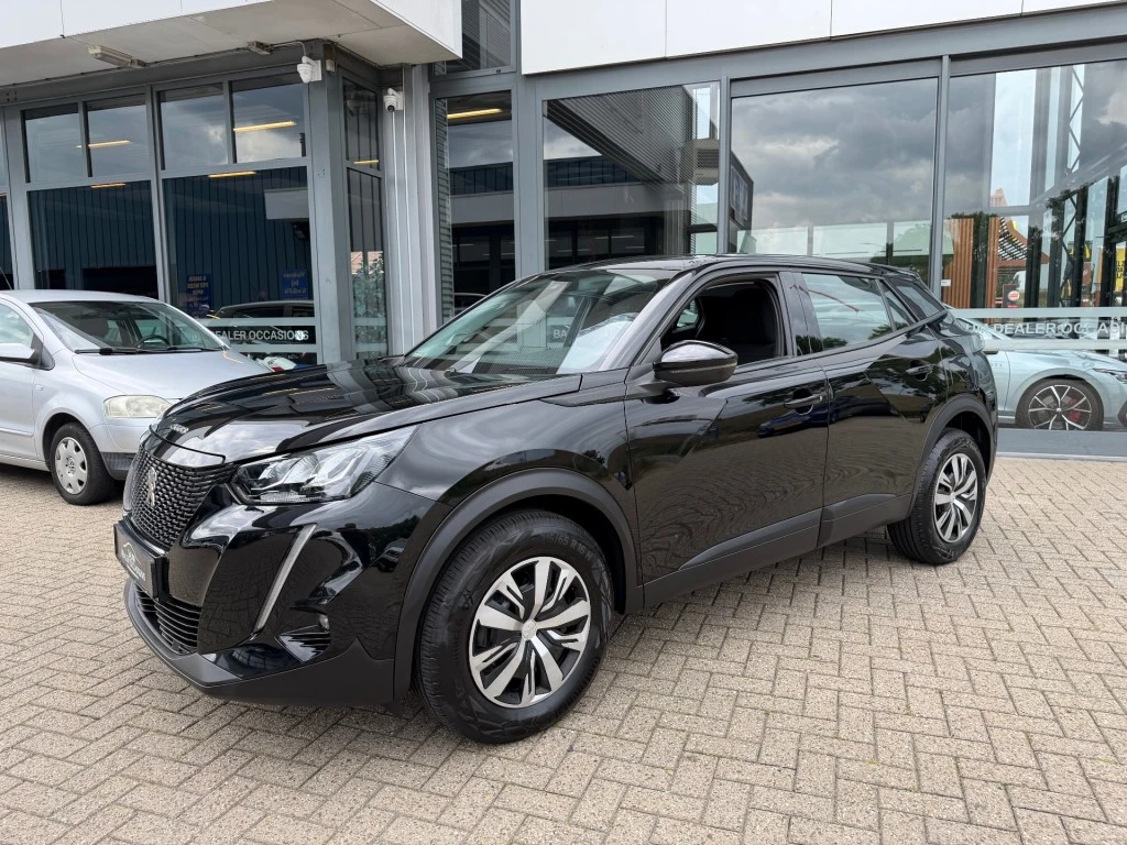 Peugeot 2008 – foto 2