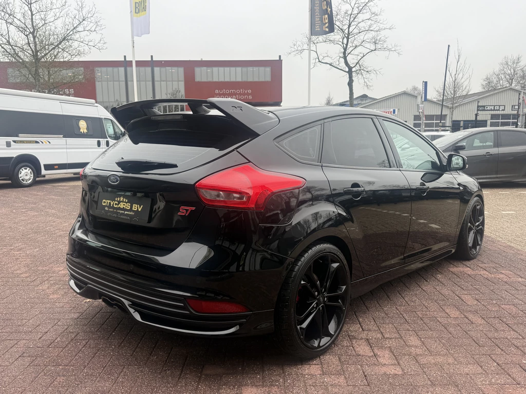 Ford Focus – foto 7