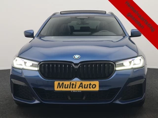 BMW 5 Serie – thumbnail 10