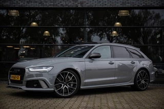 Audi RS6 – thumbnail 2