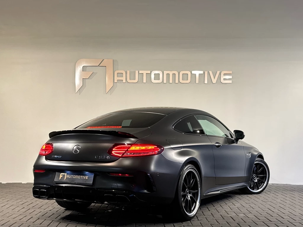 Mercedes-Benz C-Klasse – foto 5