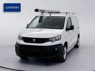 Peugeot Partner – thumbnail 2