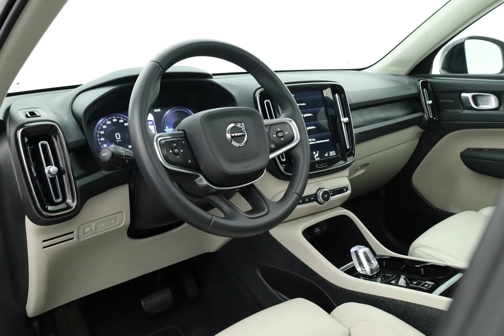 Volvo XC40 – foto 6