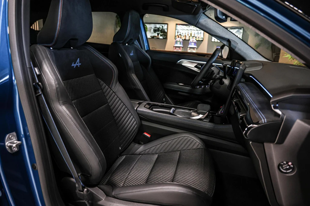 Renault Austral – foto 20