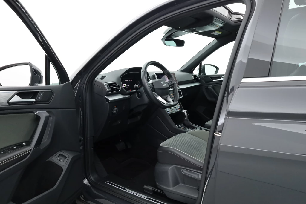 SEAT Tarraco – foto 8
