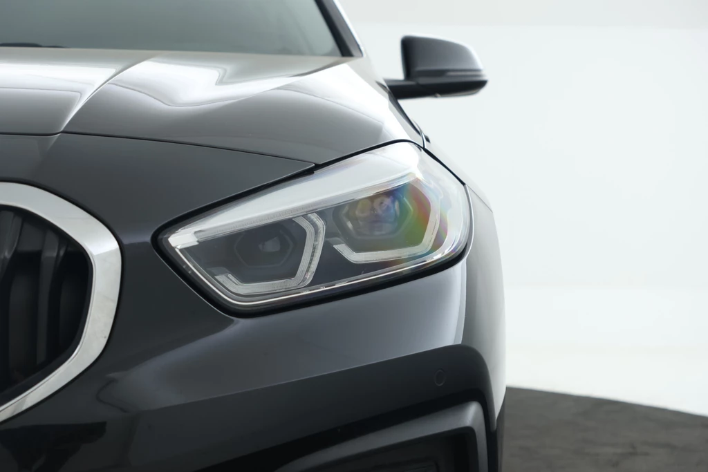 BMW 1 Serie – foto 7