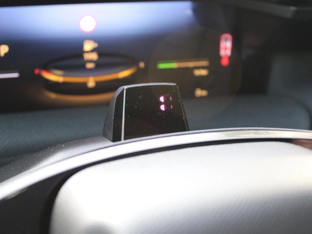 Citroën C5 Aircross – foto 32