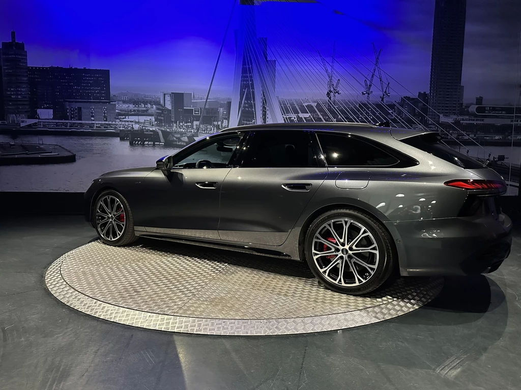 Audi A6 – foto 5