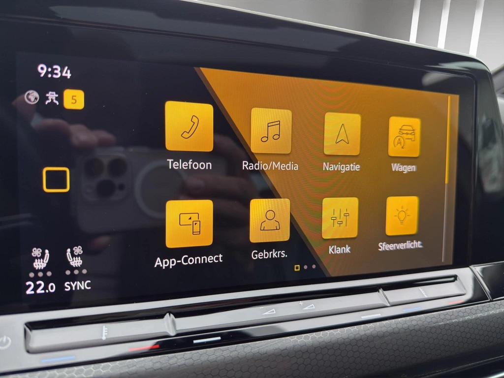Volkswagen Golf – foto 24