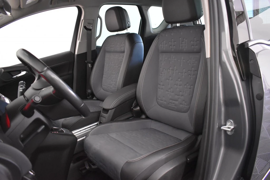Opel Meriva – foto 28