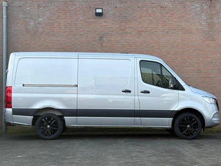 Mercedes-Benz Sprinter – thumbnail 7