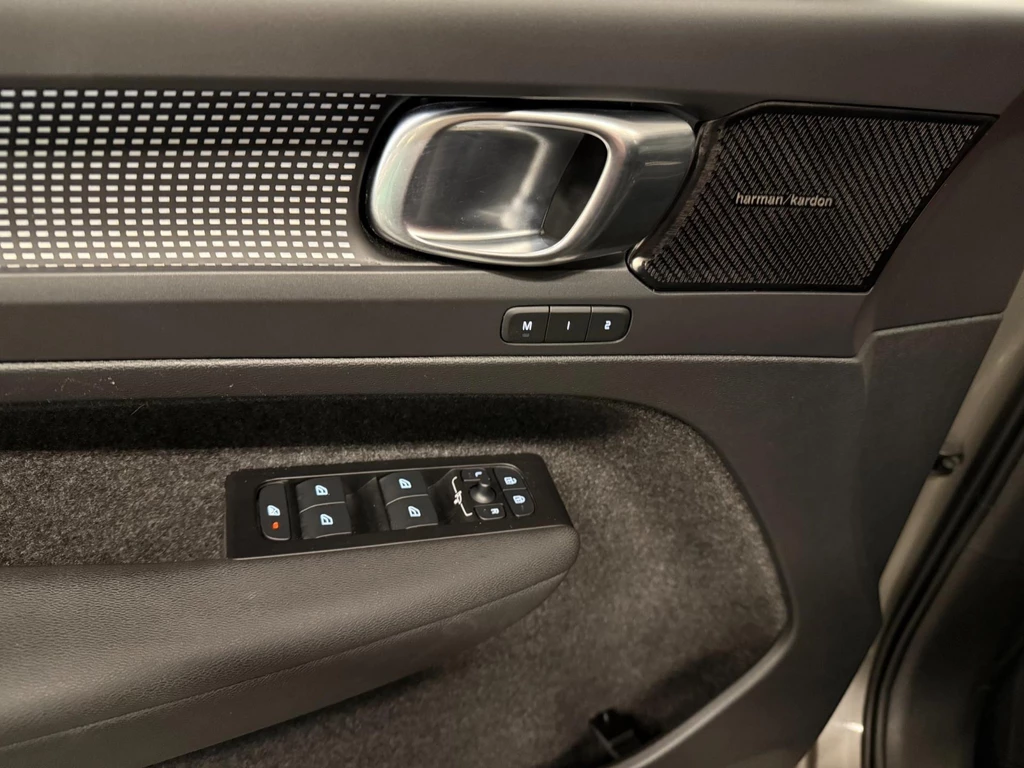 Volvo XC40 – foto 19