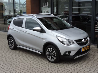 Opel KARL – thumbnail 7