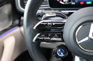 Mercedes-Benz GLE – thumbnail 25