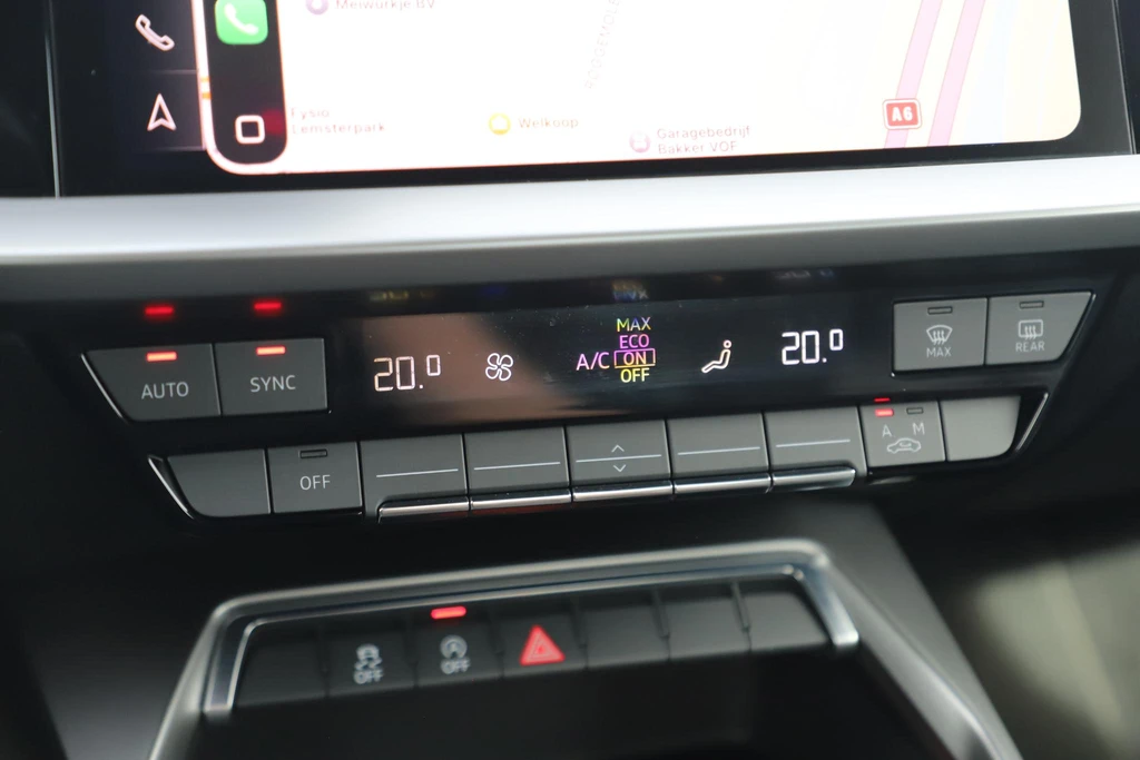 Audi A3 – foto 14