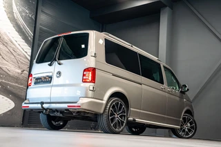 Volkswagen Transporter – thumbnail 7