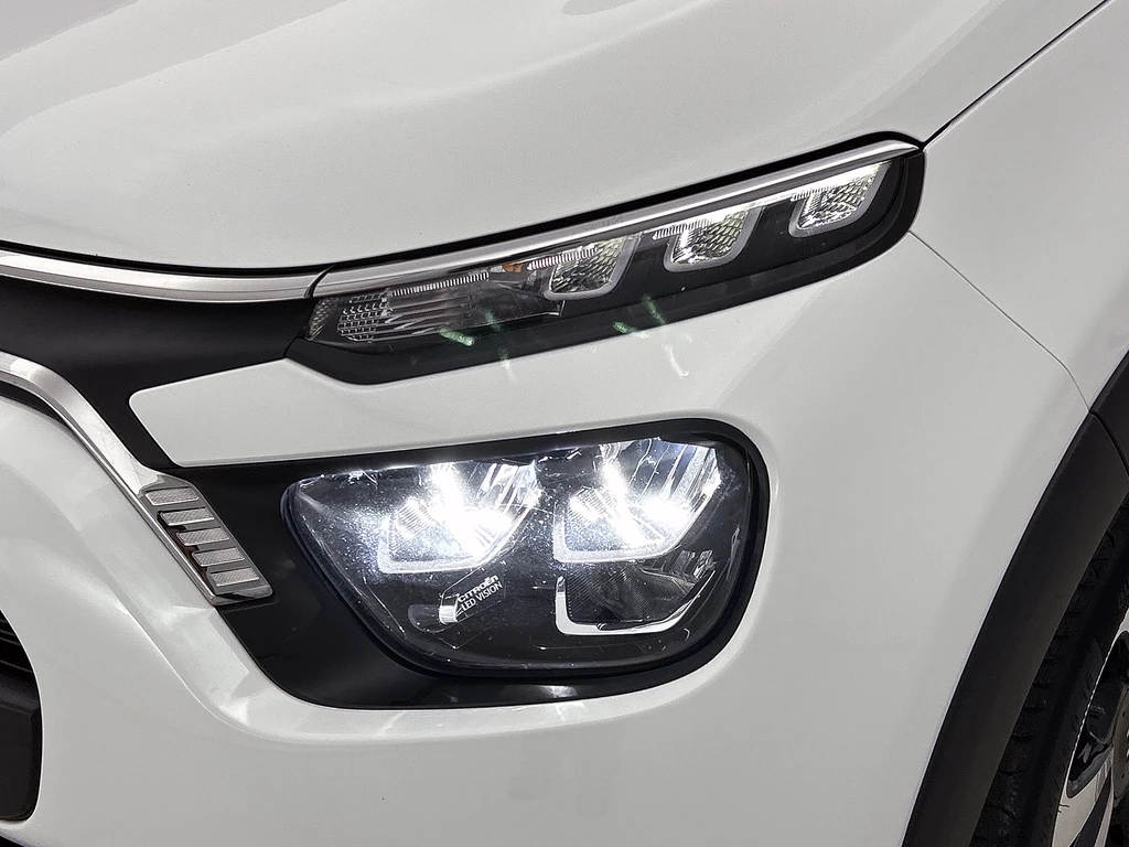 Citroën C3 – foto 23