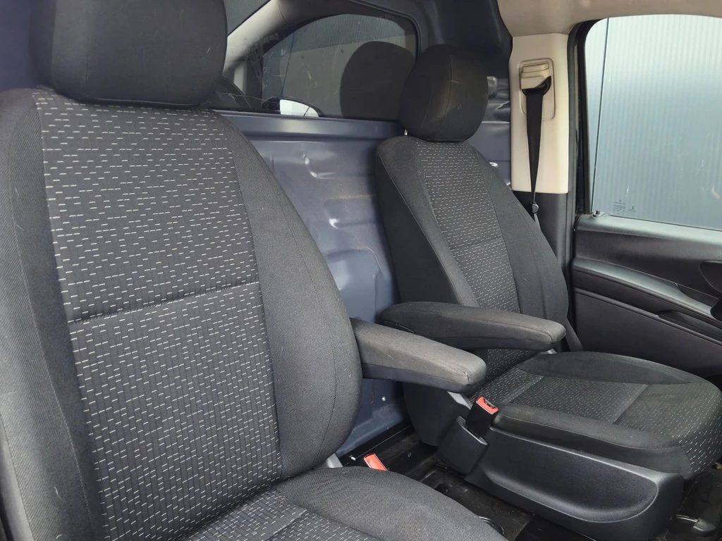 Mercedes-Benz Vito – foto 17