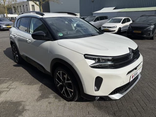 Citroën C5 Aircross – thumbnail 8