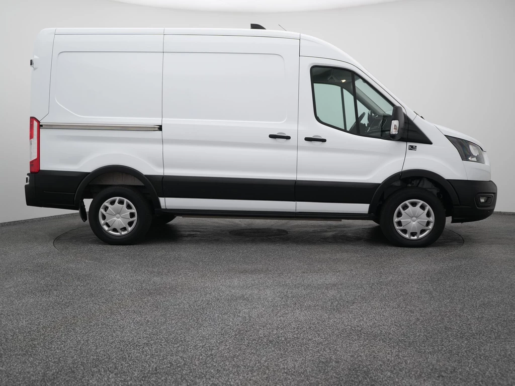 Ford E-Transit – foto 15