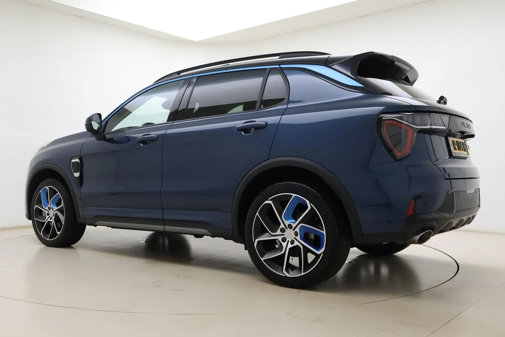 Lynk & Co 01 – foto 4