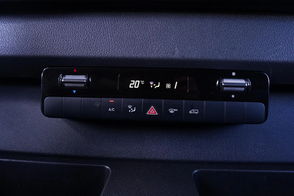 Mercedes-Benz Sprinter – foto 33